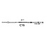 Afstandbedieningskabel Type C16