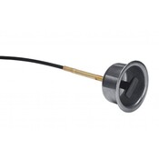 Stopkabel beschermkap