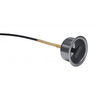 Stopkabel beschermkap