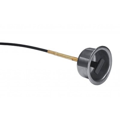Stopkabel beschermkap