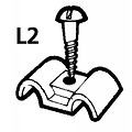 Aansluitset L2