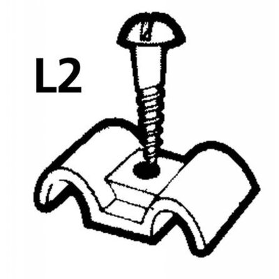 Aansluitset L2