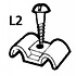 Aansluitset L2