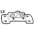 Aansluitset L3