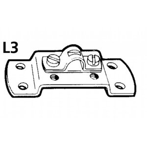 Aansluitset L3