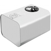RVS inbouwtank