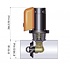 Quick BTQ 140 boegschroeven
