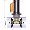 Quick BTQ 300 boegschroeven