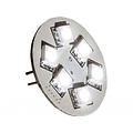 LED G4 achter-insteek