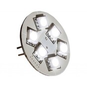 LED G4 achter-insteek