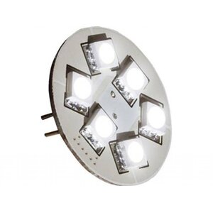 LED G4 achter-insteek