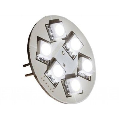 LED G4 achter-insteek