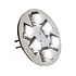 LED G4 achter-insteek