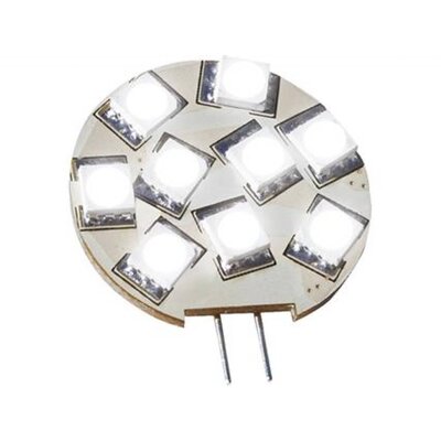 LED G4 zij-insteek