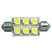 LED buislampjes