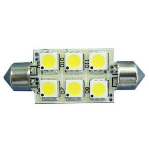 LED buislampjes