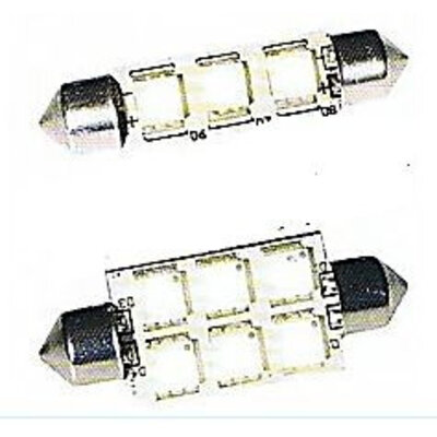 LED buislampjes