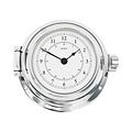 Scheepsklok / Barometer