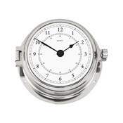 Scheepsklok / Getijdeklok/ Barometer