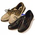 XM Damesschoen Navy Blauw