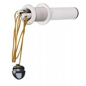 Inbouw veiligheidsladder