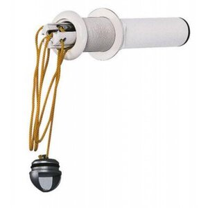 Inbouw veiligheidsladder
