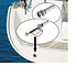 Inbouw veiligheidsladder