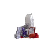 Grab Bags voor Arimar Reddingsvlotten