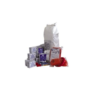 Grab Bags voor Arimar Reddingsvlotten