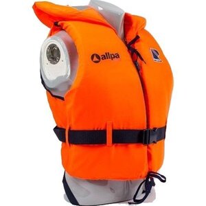 Allpa reddingsvest soft