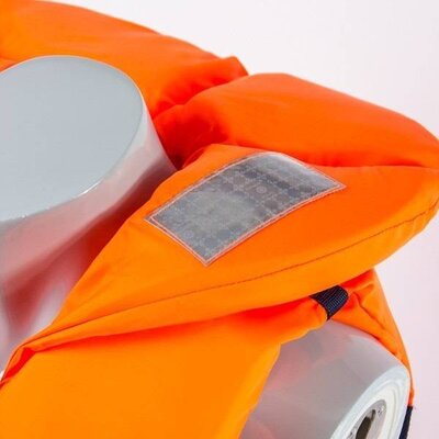 Allpa reddingsvest soft