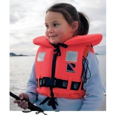 Allpa reddingsvest soft