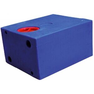 Vuilwatertank Allpa
