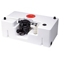 RM 69 vuilwatersysteem