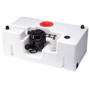 RM 69 vuilwatersysteem