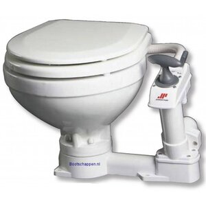 Scheepstoilet Johnson Marine
