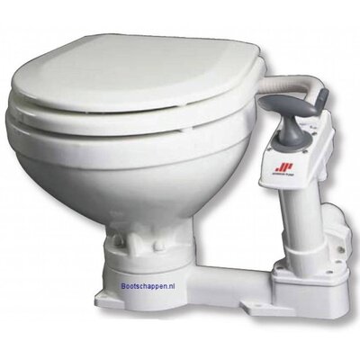 Scheepstoilet Johnson Marine