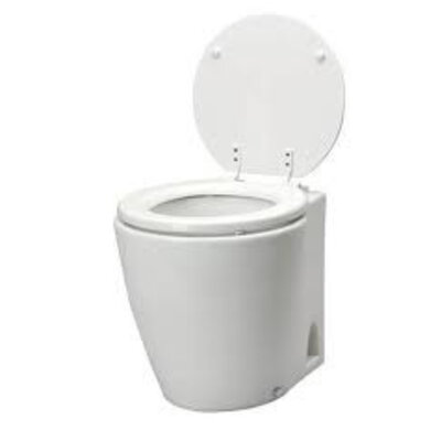 Elektrisch Toilet Laguna