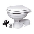 Jabsco Stil toilet