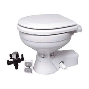 Jabsco Stil toilet