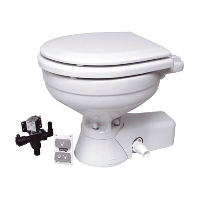 Jabsco Stil toilet