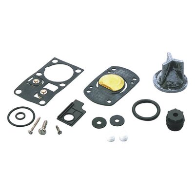 Reparatieset Jabsco toilet