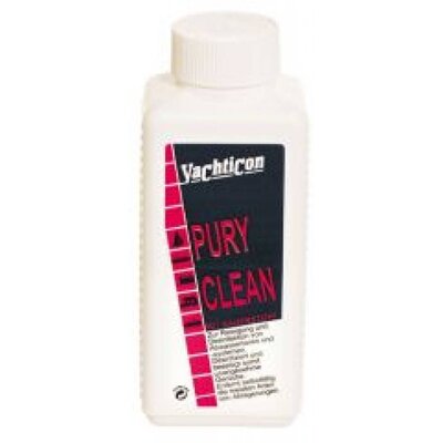 Pury-clean