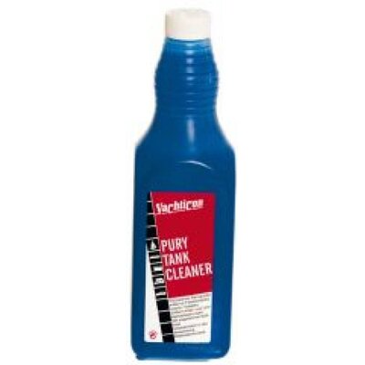 Pury-tankcleaner