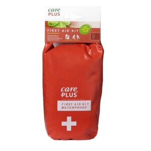 Care Plus First Aid Kit Waterproof