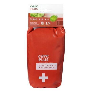 Care Plus First Aid Kit Waterproof