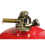 Ajax Marine Yacht System