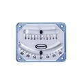 Hellingmeter talamex