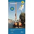ANWB Waterkaart B: Friesland