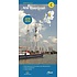 ANWB Waterkaart C: Noord-West Overijssel